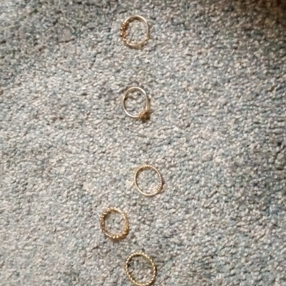 Rings